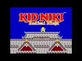 Download Lagu Kid Niki Radical Ninja Arcade Game, Irem 1986, playthrough