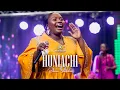 Download Lagu Rehema Simfukwe - Huniachi (Live Music Video)