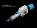 Service unit component series MS-Basic