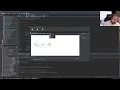 Live Coding Building an Automata Simulator from Scratch using Java Swing and NetBeans