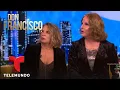 La Dra Ana Maria Polo conocio a su doble Don Francisco Te Invita Entretenimiento