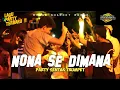 Download Lagu NONA SEKARANG SE DIMANA -  PARTY SENTAK 🌴 RIZAL NHARCKY REMIX