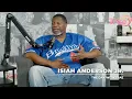 The Day With Trae August 19th 2026 - Isiah Anderson Jr
