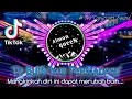 DJ Buih Jadi Permadani || Tiktok Viral Remix Full bass COPYRIGHT SOUND !
