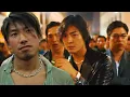 Download Lagu 【經典電影·香港古惑仔】陳浩南女友被“烏鴉”綁架，浩南哥單刀赴會釀成慘案
