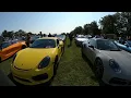 Newport RI Cars And Coffee August 2025