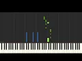 Jason Aldean, Luke Bryan - Songs About Us (BEST PIANO TUTORIAL & COVER)