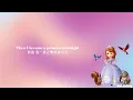 Sofia the First Main Title Theme (From "Sofia the First小公主蘇菲亞")(中文歌詞字幕)Lyrics