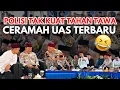 Download Lagu POLISI TAK KUAT TAHAN KETAWA - CERAMAH TERBARU USTAD ABDUL SOMAD POLRESTA PEKANBARU