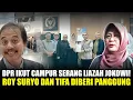 Download Lagu DPR IKUT SERANG IJAZAH JOKOWI! ROY SURYO MAKIN NGLUNJAK DAN PERMAINKAN HUKUM!