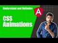 Improving CSS Animations Learn Angular