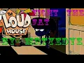 Loud House Fight the Fat By MrTyeDye