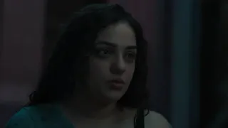 nitya menon hot scene