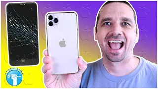 I Paid 450 For An iPhone 11 Pro Max From eBay - Let s Fix It