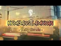 Lagu Detty Kurnia - Kembang Lamunan cover Nina (Lirik)