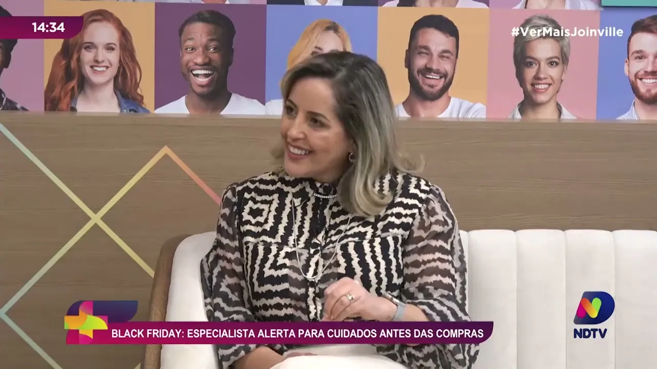 Black Friday: especialista alerta para cuidados antes das compras