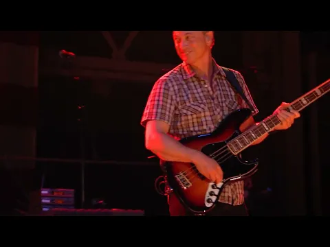 Download MP3 Gary Sinise Lt Dan Band Fayetteville, NC Concert