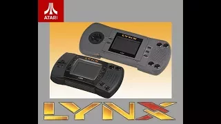 Launchbox Showcase Atari Lynx