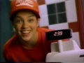 Commercial - CiCi s Pizza only 2 99