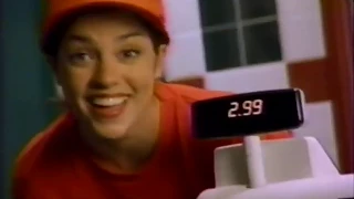 Commercial - CiCi s Pizza only 2 99