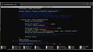 java p90x exercise tracker part22