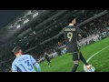 LAFC vs. NYCFC - EA SPORTS FC 25: MLS Showcase Gameplay Sim (PS5)
