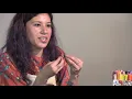 Papel Picado with Maria Valdovinos