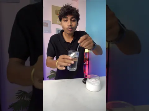 Maine Aaj Try Kiya Internet Ka Viral magic part 2 #shorts