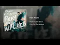 Panic! At The Disco - High Hopes (Audio)