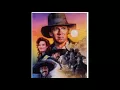 Young Indiana Jones Soundtrack Spring Break Adventure - Pancho Villa s Camp
