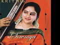 Mamavathu - Devi Krithis