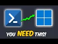 How to Batch INSTALL Multiple Apps on Windows Powerful TOOL