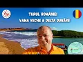 Download Lagu Turul României! Cum arată Vama Veche și Delta Dunării în Septembrie