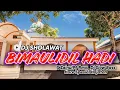 Lagu DJ SHOLAWAT BIMAULIDIL HADI _ DJ ZAINUL99 _DJ SLOW BASS