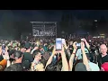 DON BROCO - True Believers (live)