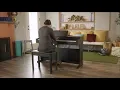 Download Lagu Yamaha ARIUS YDP-164 Digital Piano Overview
