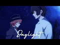 Lagu Soukoku amv Bungo Stray Dogs - Daylight
