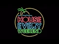David Zowie - House Every Weekend (Original Mix)