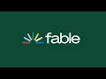 Fable Book App
