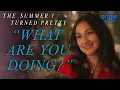 Download Lagu Belly and Benito’s Christmas Eve | The Summer I Turned Pretty | Prime Video