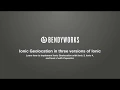 Ionic 4 Geolocation - Bendyworks Full Install Tutorial