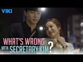Download Lagu What’s Wrong With Secretary Kim? - EP15 | Drunk Park Min Young Aegyo [Eng Sub]