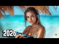 Download Lagu Alan Walker, Dua Lipa, Coldplay, Martin Garrix \u0026 Kygo, The Chainsmokers Style 🔥 Canciones de Verano