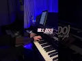Piano Version | EDO (穢土) - iwamizu