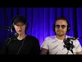 Massiv feat. Kolja Goldstein & SadiQ - Ghettolied 2026 | Reaction