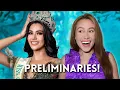 Download Lagu Wie schitterde tijdens de voorrondes van Miss Grand Philippines 2025? | Volledig verslag