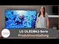 Download Lagu PRODUKTVORSTELLUNG - LG OLED65B42LA - OLED TV 2024 65\