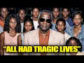 Ray Charles s Children Tragic Lives Poverty Illness and Inheritance Disputes
