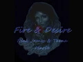 Fire & Desire - Rick James & Teena Marie