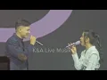 Download Lagu Pesan Terakhir ~ Lyodra ft Penonton Beruntung Live at BRI UMKM EXPO Ice BSD 02 Februari 2025
